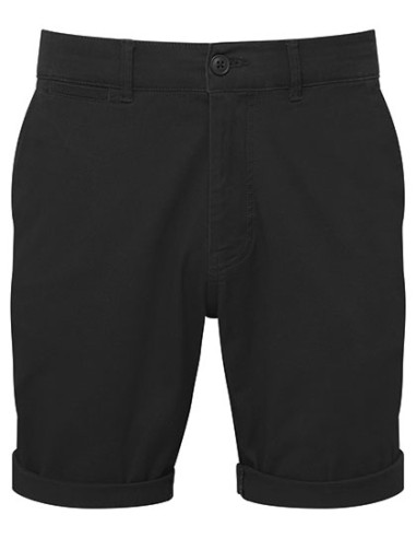 ASQ-AQ058-Mens Ultimate Chino Shorts